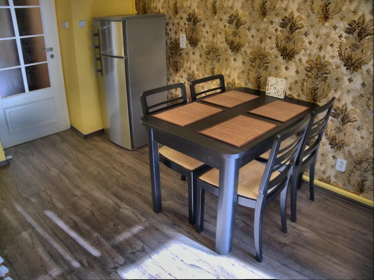 Stela'S Apartments - Vysehrad プラハ