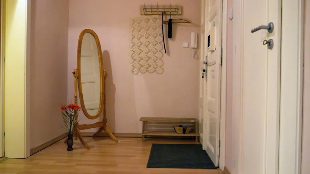 Stela'S Apartments - Vysehrad プラハ